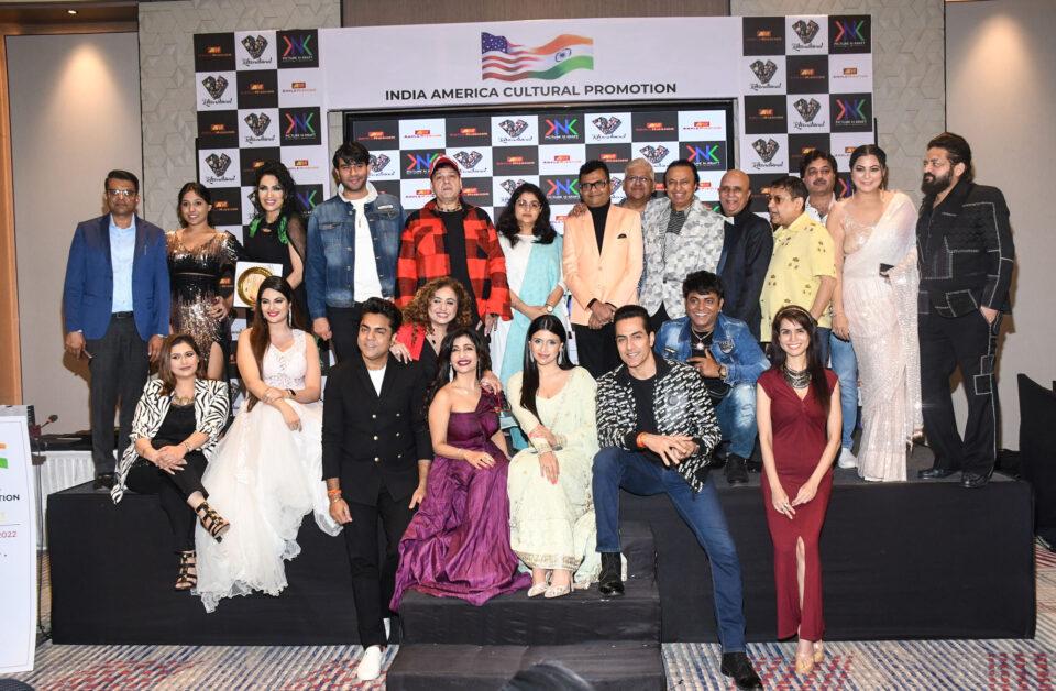 America Cultural Promotion Ambassador presented by V International Inc USA & Ample Mission – INDIA