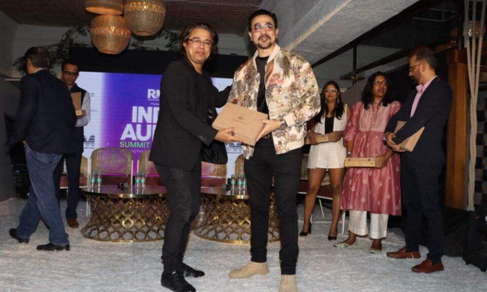 Indian Audio Summit & Awards 2023