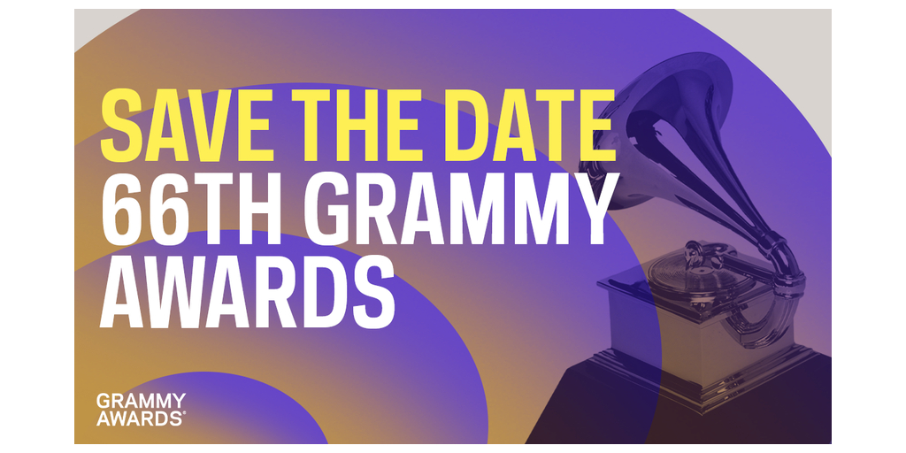 A Sneak Peek Into The 66th Grammy Awards: Air Date, Nominations, And ...