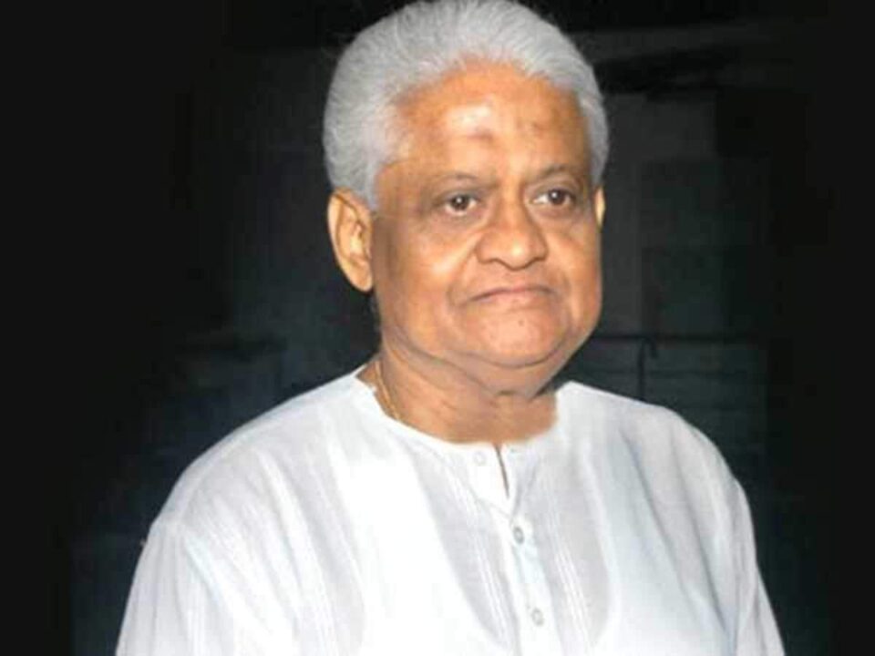 Image representing the harmonious melodies and legacy of Laxmikant-Pyarelal's music in Bollywood."