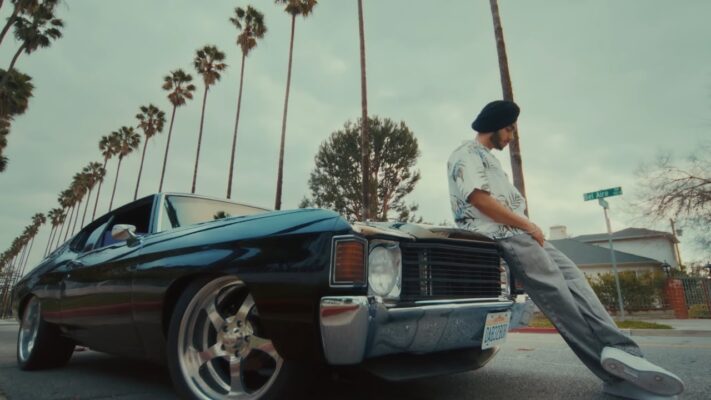 Canadian Desi Rapper Punjabi-Canadian Rapper Shubh's 'Still Rollin India Tour' Takes the ...