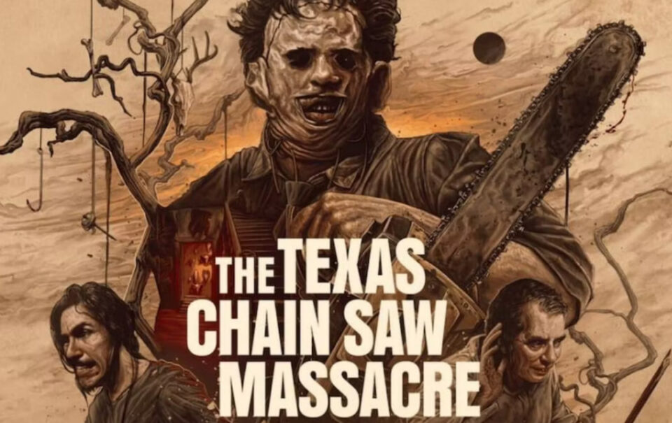 The Texas Chain Saw Massacre - Unleash Terror in Survival Horror