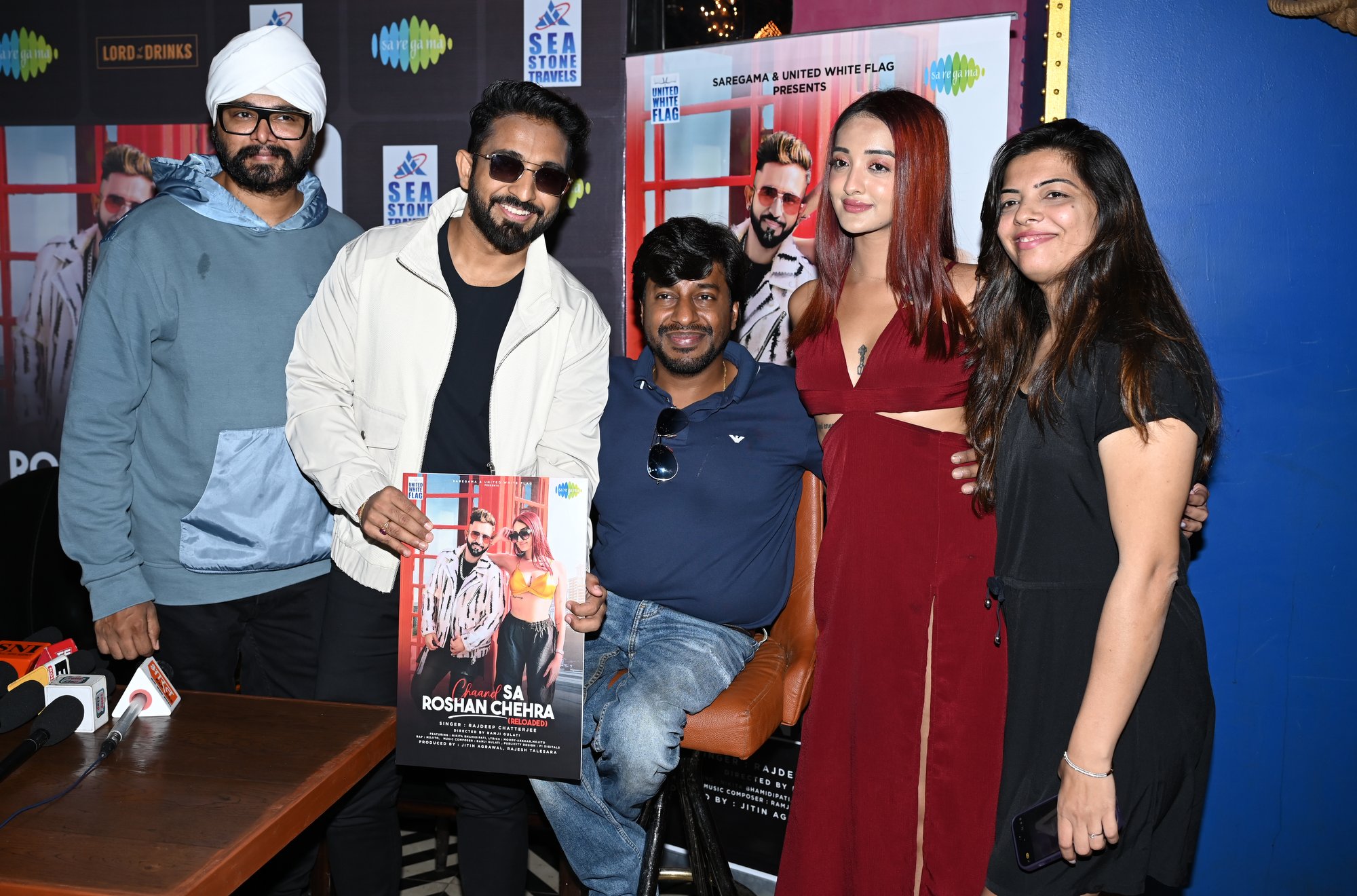 Chand Ss Reliving the Magic: Chand Sa Roshan Chehra Reloaded - A Musical Masterpiece